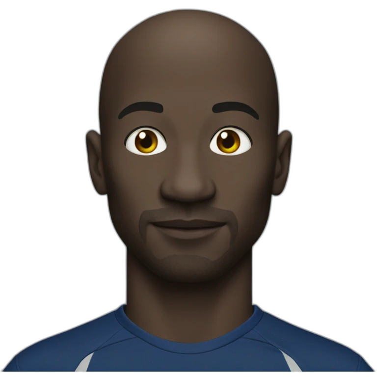 Makelele emoji