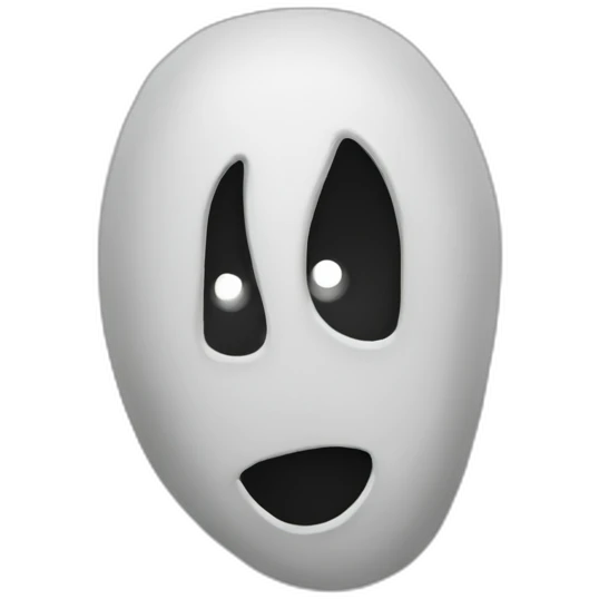 jeff creepy pasta emoji