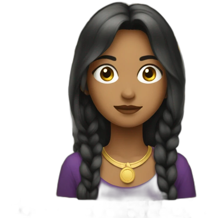 mina de oro emoji