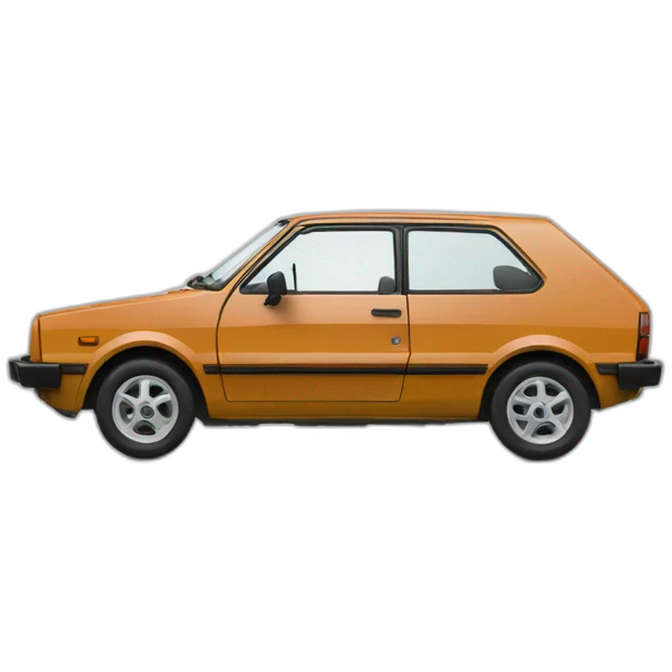 yugo 45 emoji