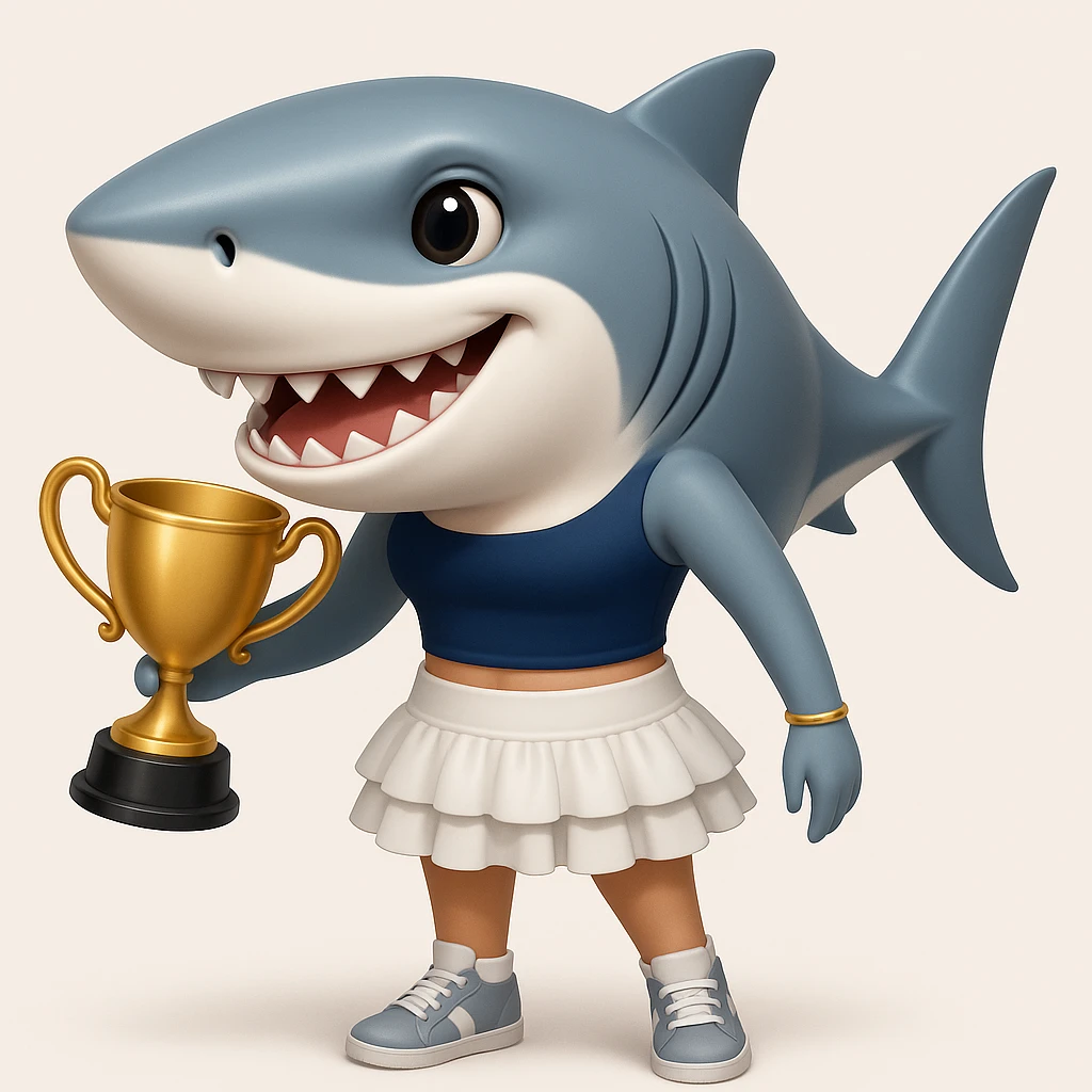 trophy emoji