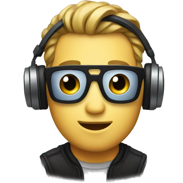 hifi emoji emoji