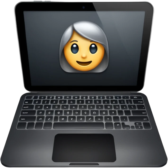 pc emoji