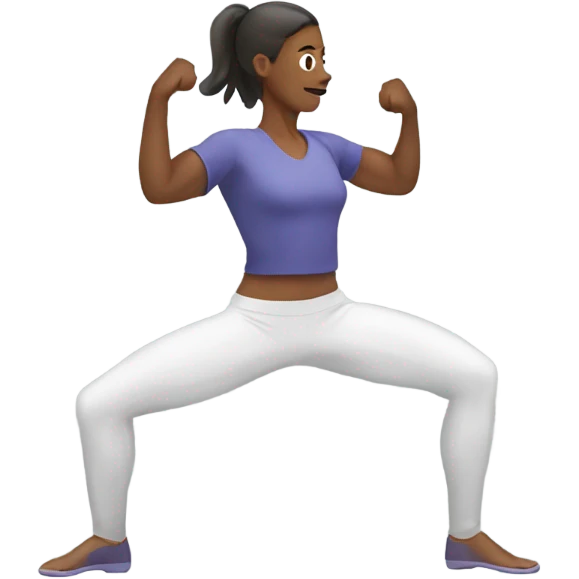 Lunge  emoji