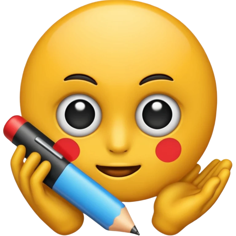 Nacid man sucking penis emoji