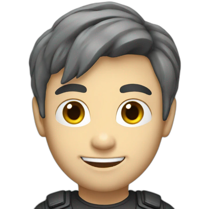 mt07 emoji