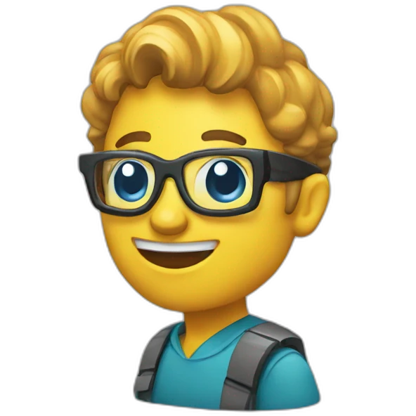 creation icon design emoji
