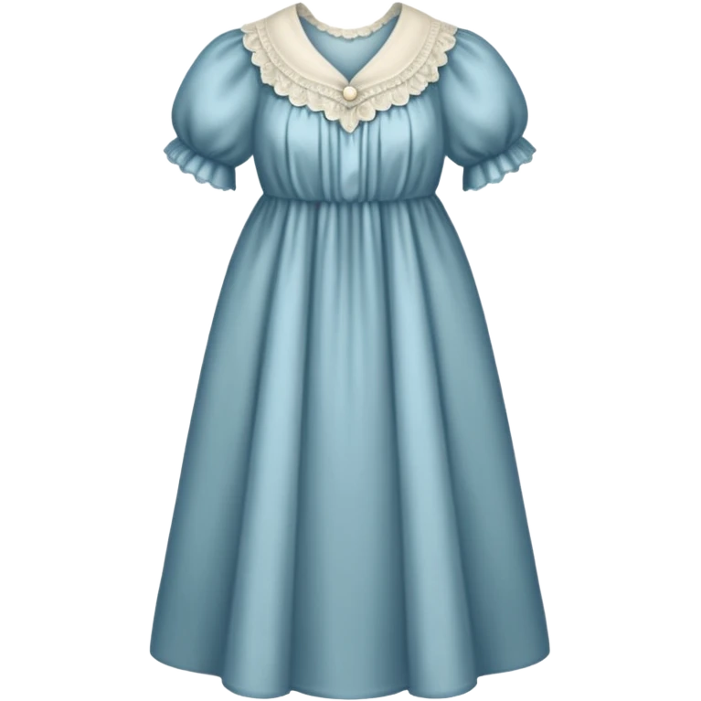 victorian nightgowns emoji