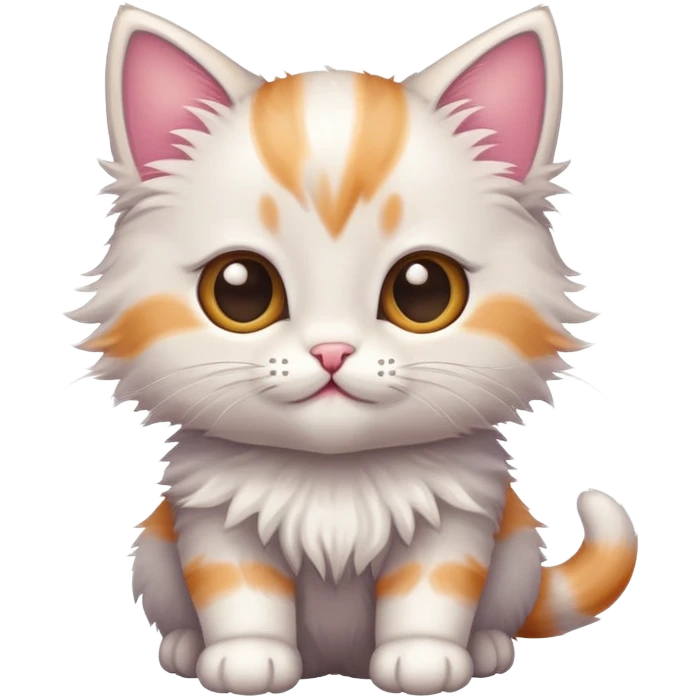 Cute emoji