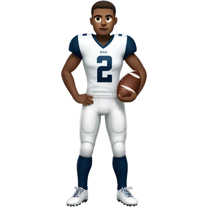Brock Purdy  emoji