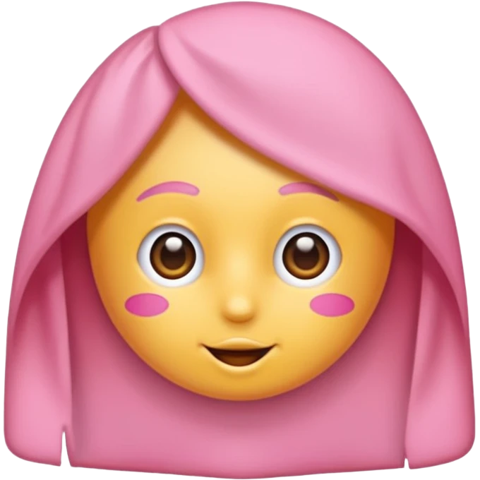 ayı ve pipibirleşimi bişey yap emoji