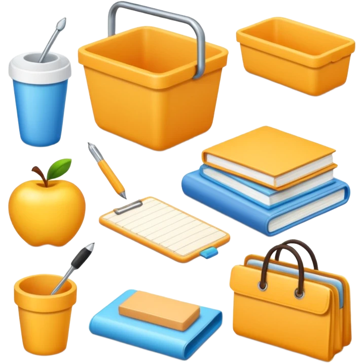 product attributes emoji