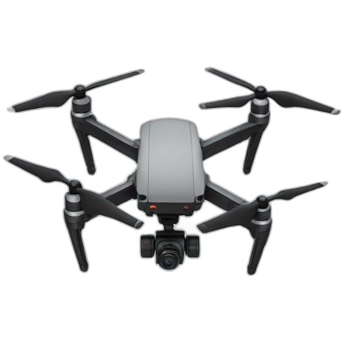 drone  emoji