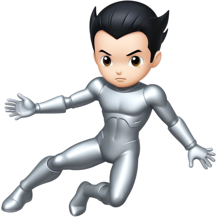 Astroboy  emoji