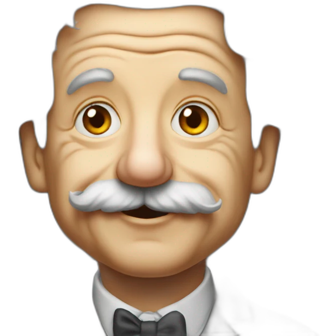 albert-einstein emoji
