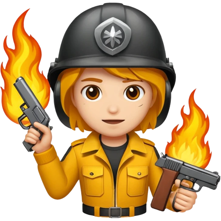 free fire emoji
