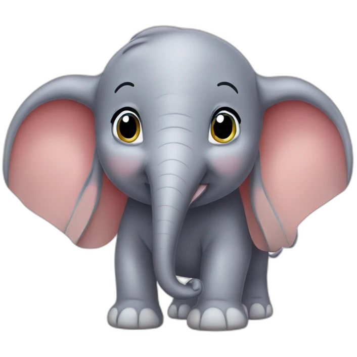 dumbo emoji
