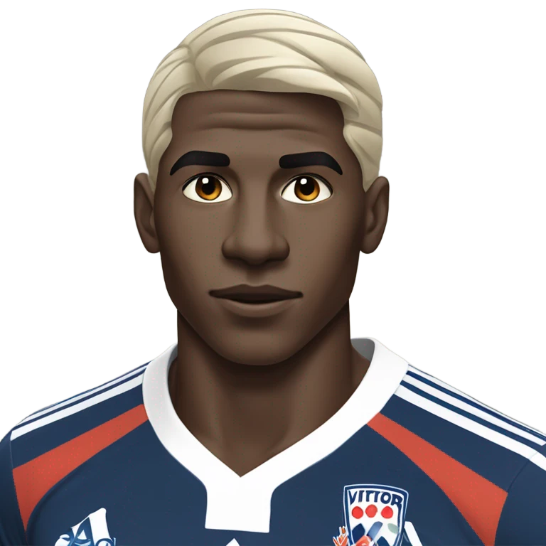 osimhen emoji