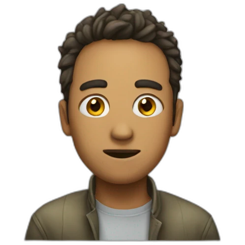 hormiga emoji