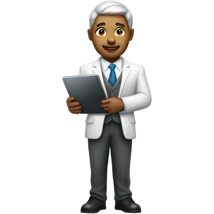 tech leader emoji