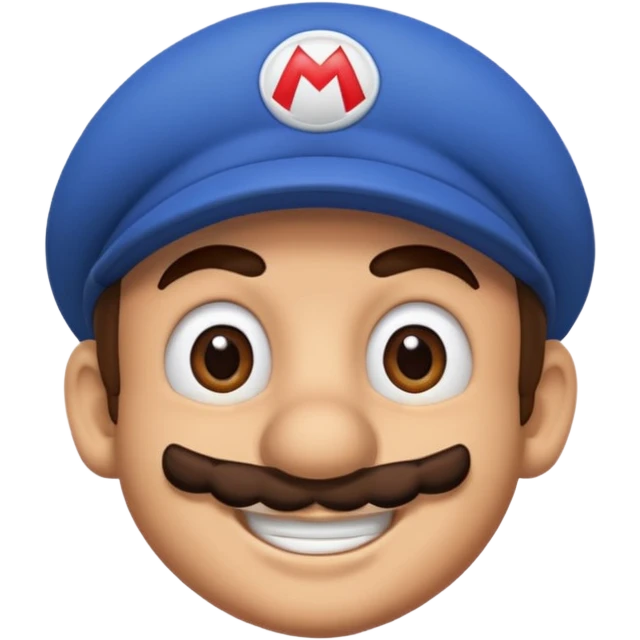 mario with huge massive asscheeks  emoji