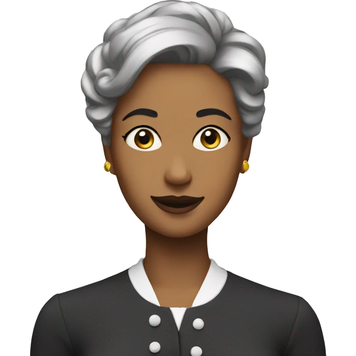 Missy emoji