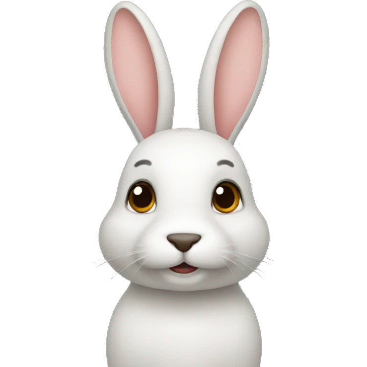 Conejo  emoji