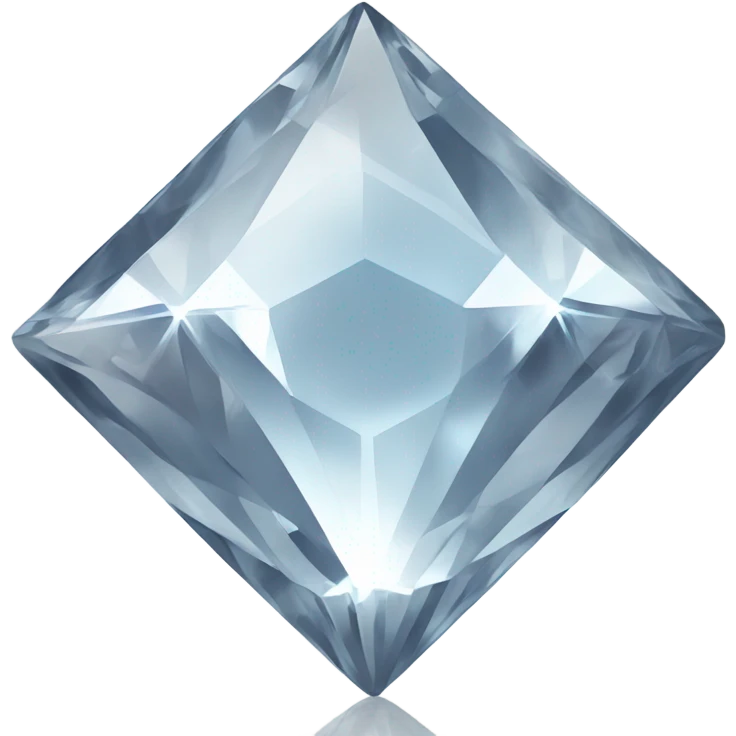 Diamond emoji