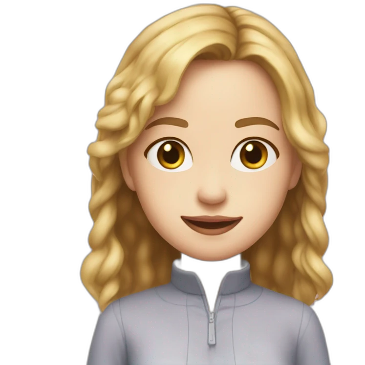 Angourie Rice emoji