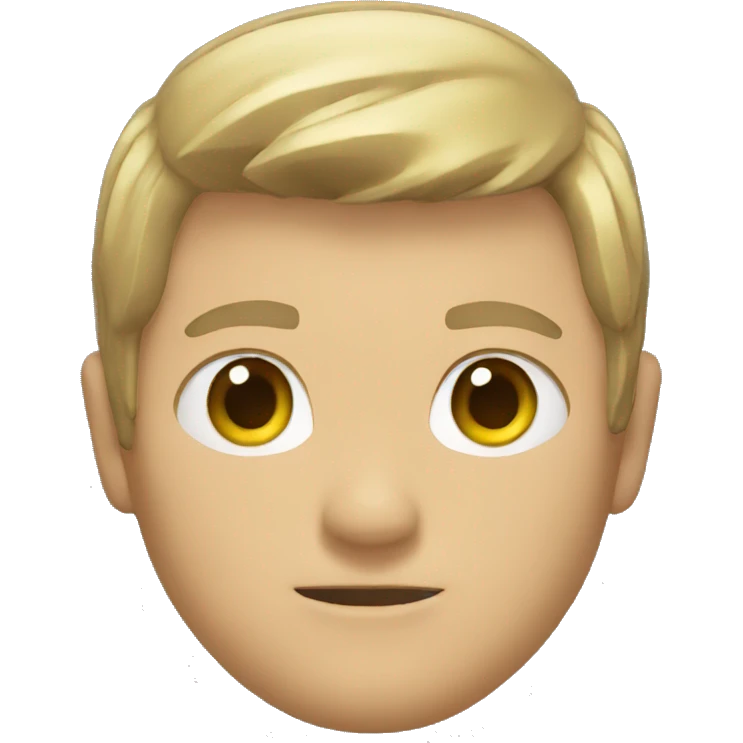 Hawkeye emoji
