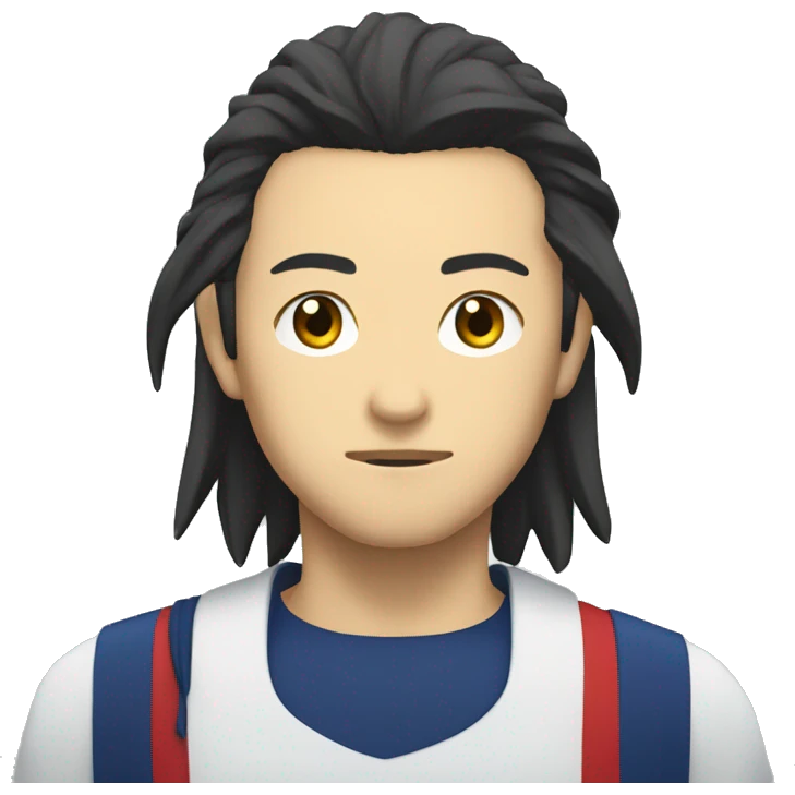 Tsukasa Tenma emoji