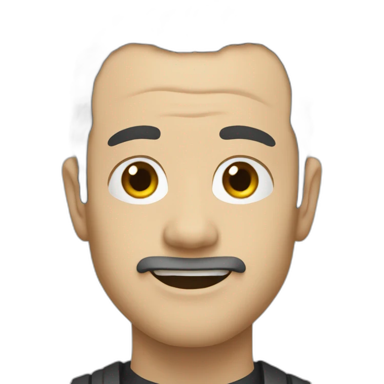 Gojo emoji
