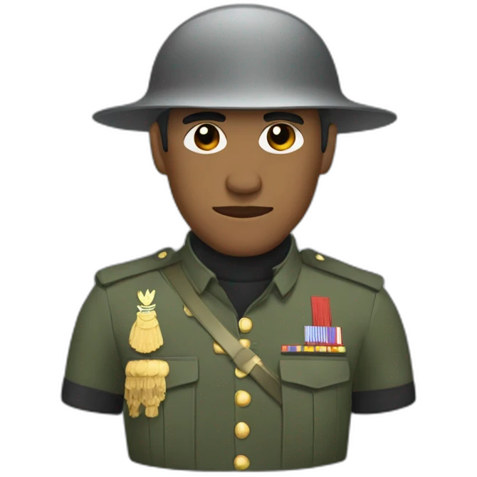 Soldador emoji