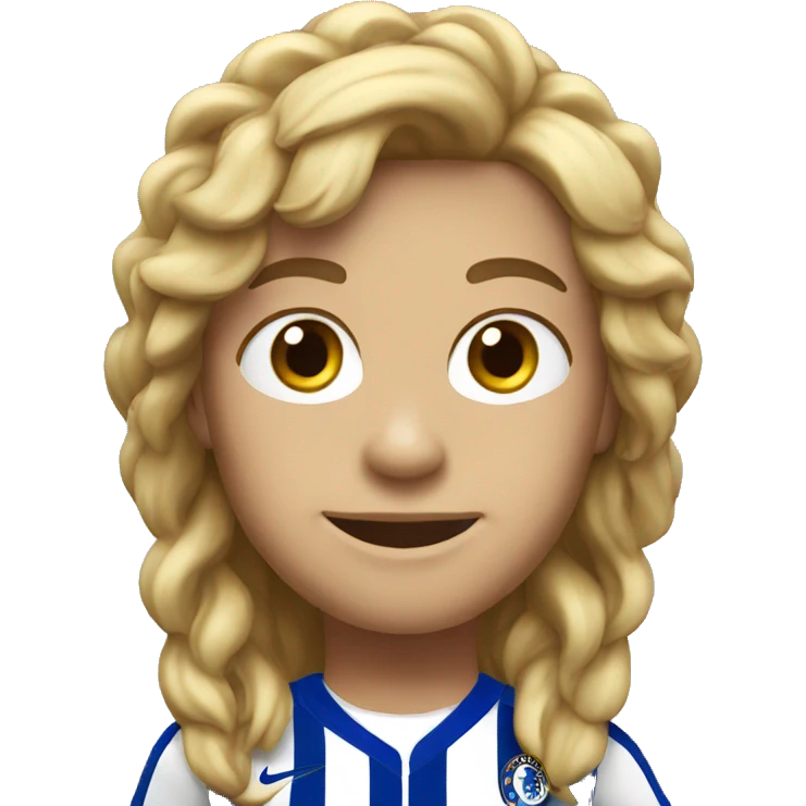 CHELSEA FC emoji