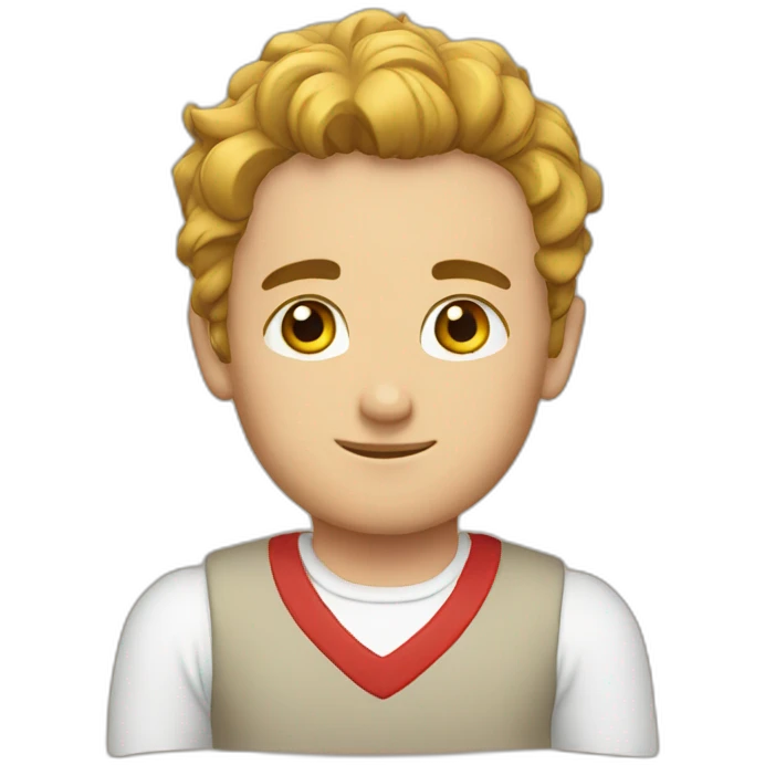 BYS emoji