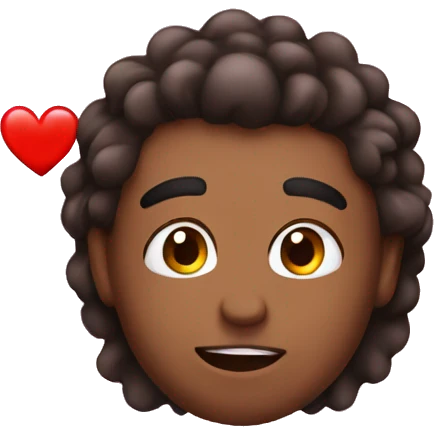 valentin day emoji