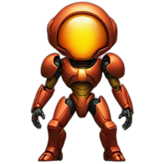 metroid emoji