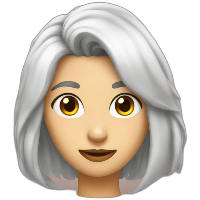 Muschi emoji