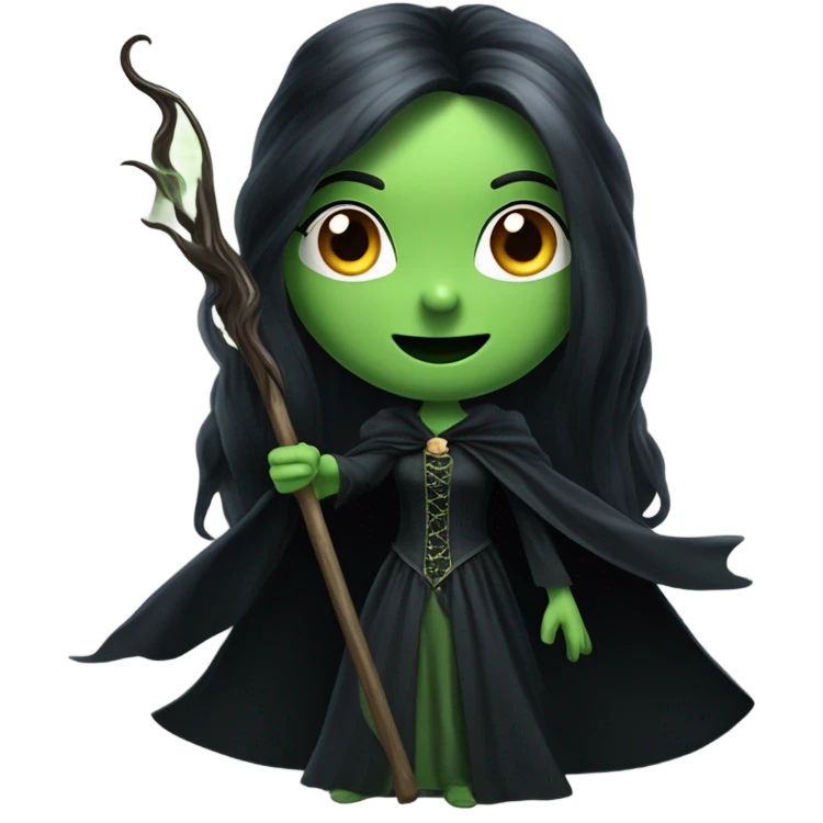 wicked emoji