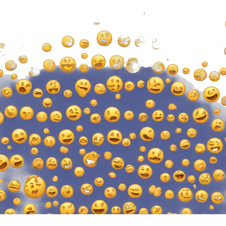 Facebook icon emoji