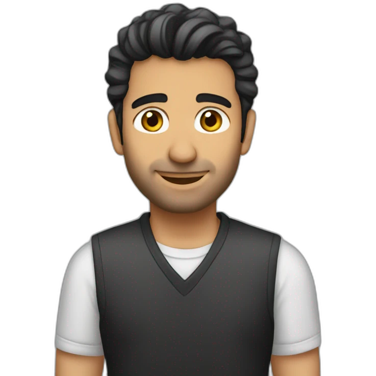 amine alaourati emoji