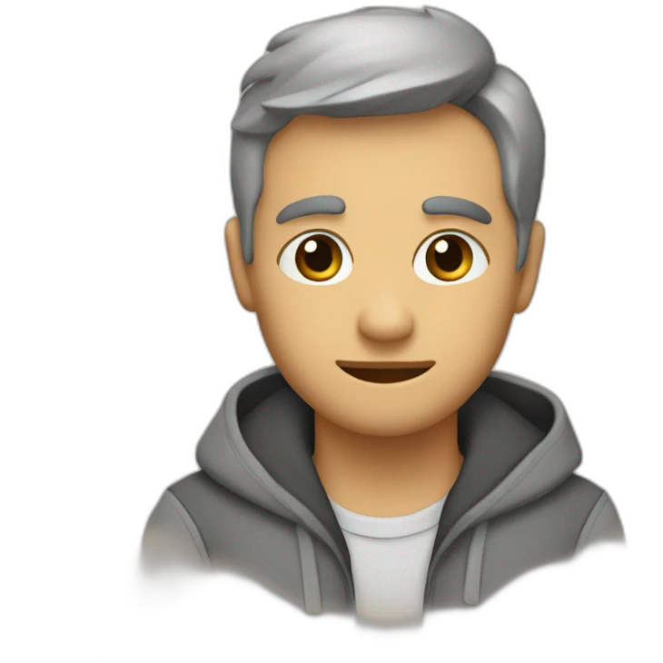 Tibo inshape emoji