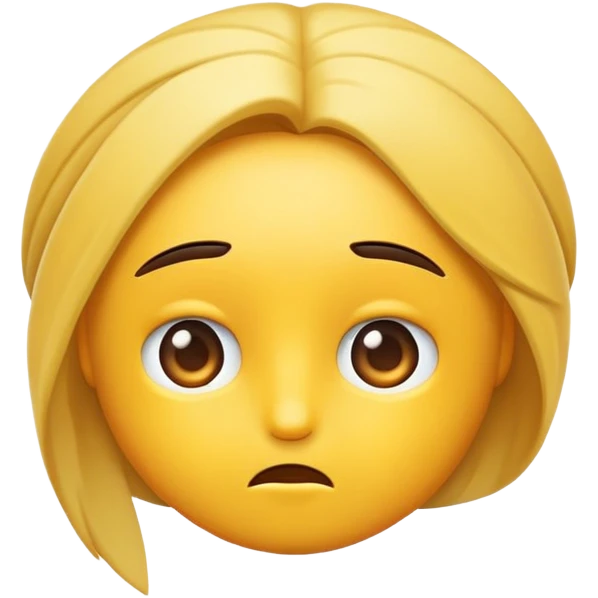 انا لااعلم emoji