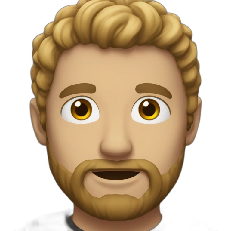 Nandor the relentless emoji