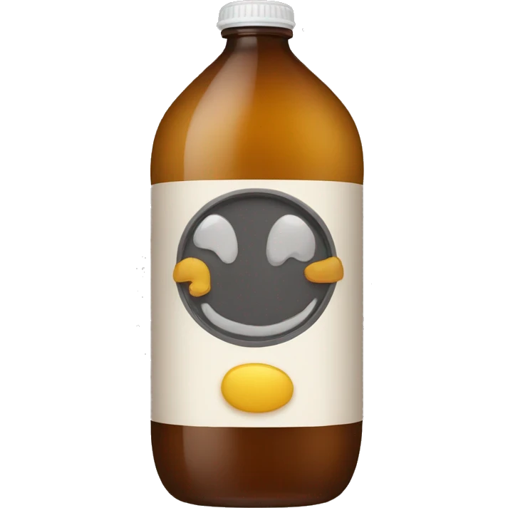 boisson emoji