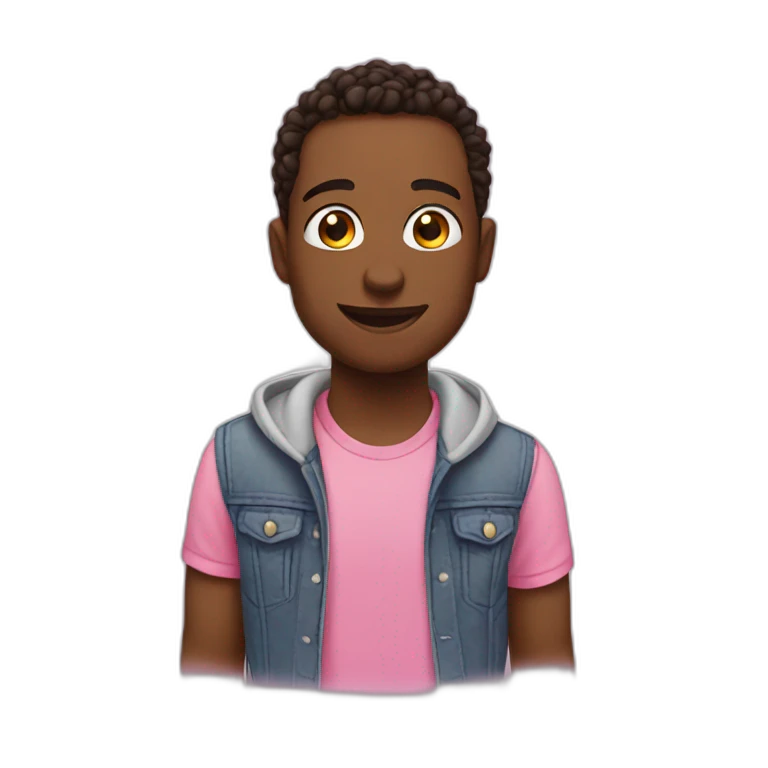 💗 emoji