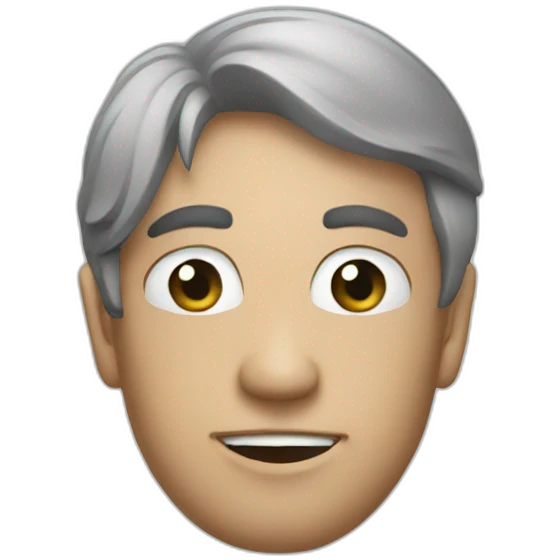 Poker emoji