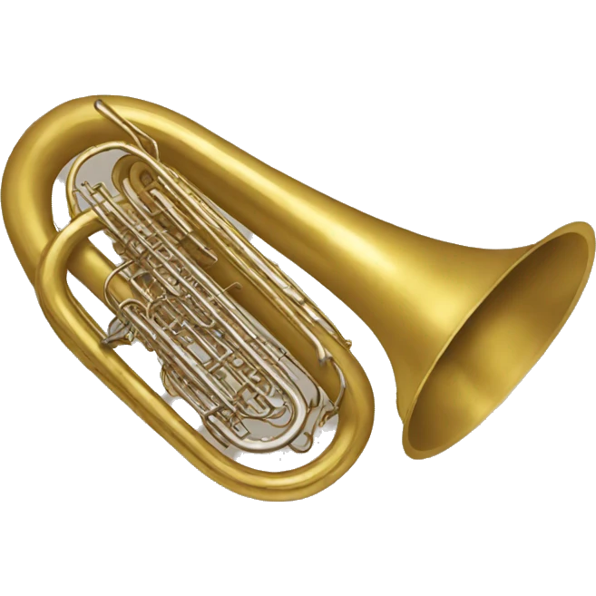 Tuba  emoji