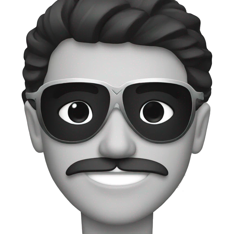 Zorro emoji