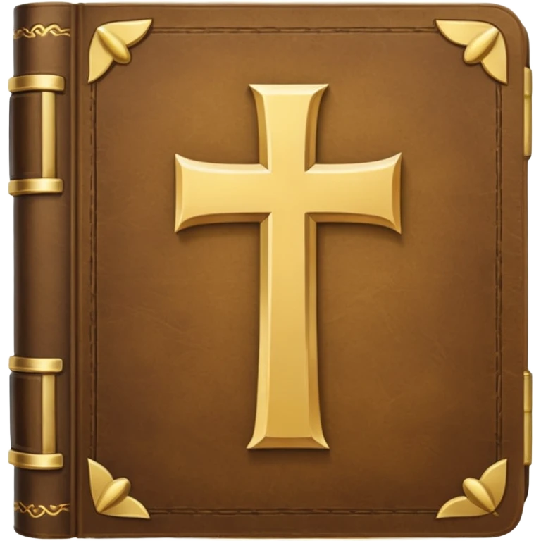 Bible emoji